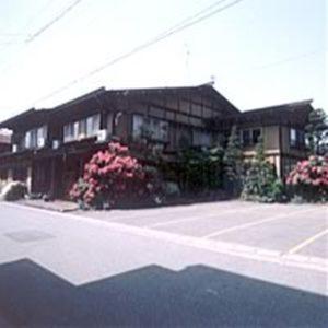 Tsukamoto Sou Hotel Takayama  Exterior foto